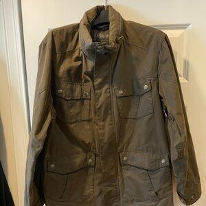 Triple Aught Design Talisman Waxed Jacket